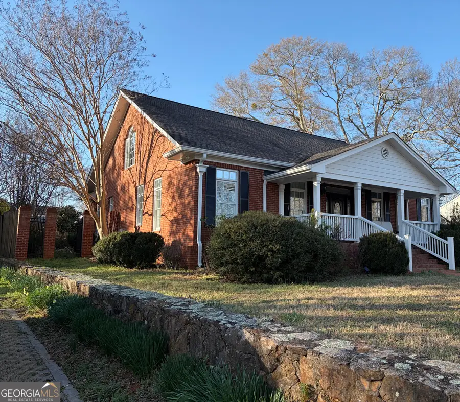 230 Milledge Terrace, Athens, GA 30606 - #3