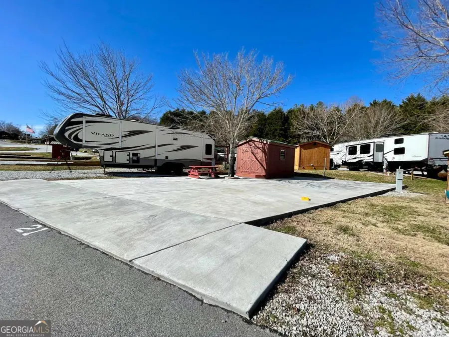 LOT 21 Holiday Rambler, Dillard, GA 30537 - #2