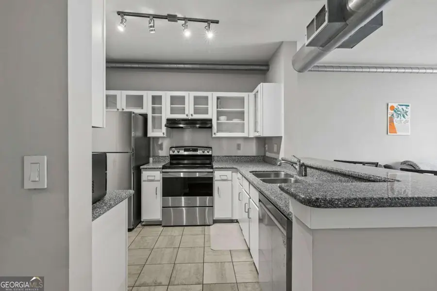 800 Peachtree Street Ne #1517, Atlanta, GA 30308 - #2