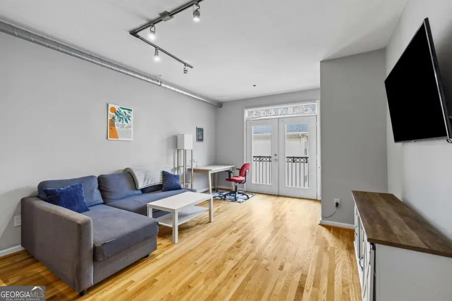 800 Peachtree Street Ne #1517, Atlanta, GA 30308 - #3