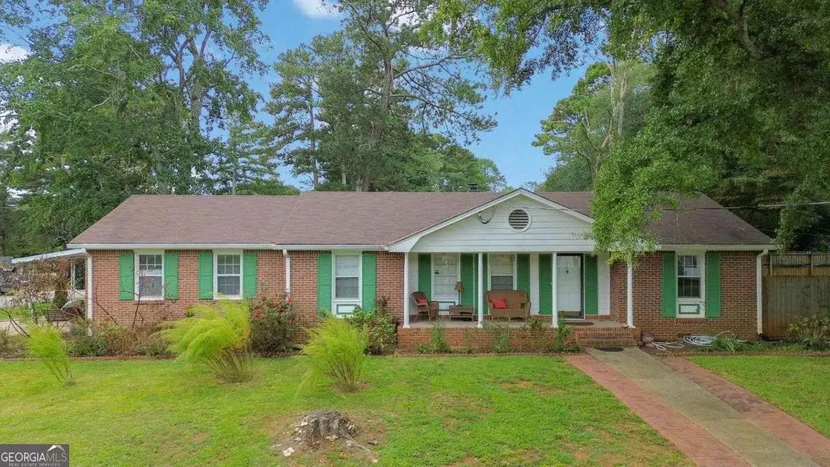 5524 Laurel Lane Nw, Lilburn, GA 30047 - #1