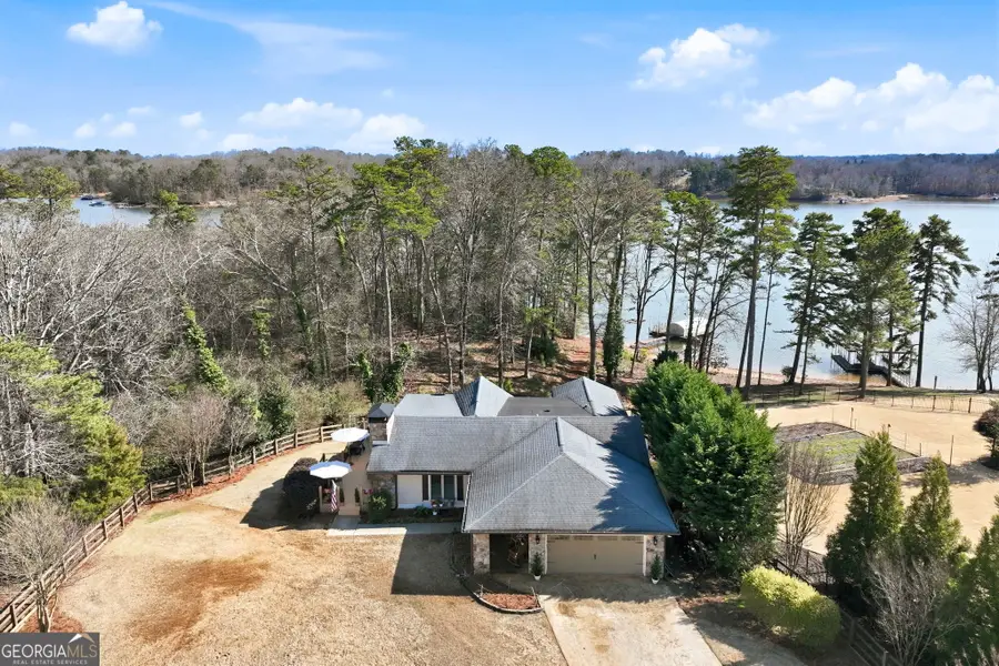 5218 Shirley Road, Gainesville, GA 30506 - #2