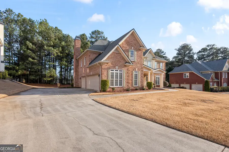 1431 Great Shoals Drive, Lawrenceville, GA 30045 - #2