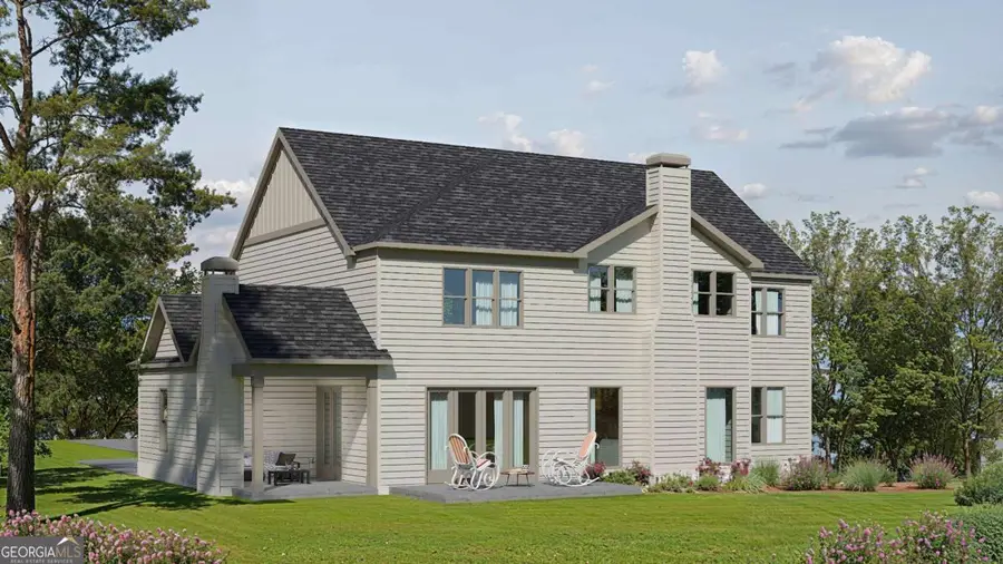 680 Edgewater Trail, Atlanta, GA 30328 - #3