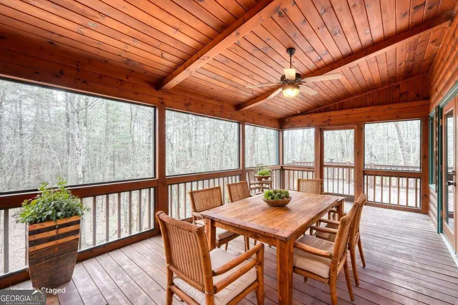 180 Shepherds Ridge Road, Morganton, GA 30560 - #3