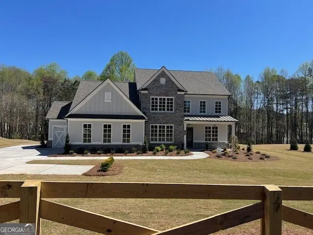 5430 Settingdown Road, Cumming, GA 30041 - #1