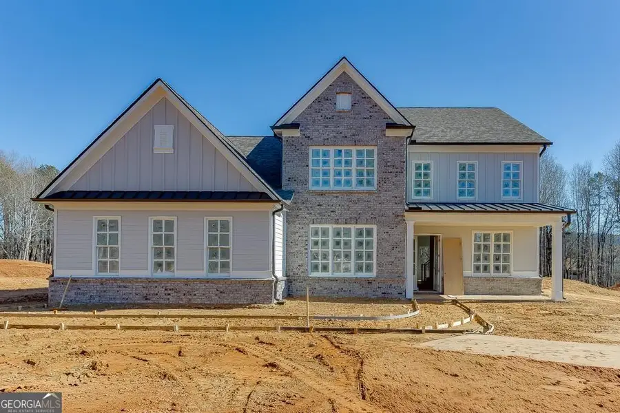 5430 Settingdown Road, Cumming, GA 30041 - #2