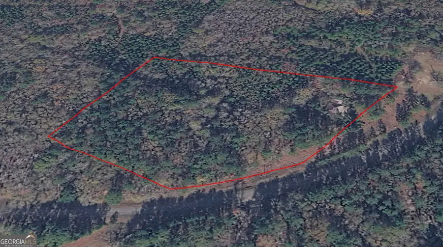 0 Wadley Coleman Lake, Midville, GA 30441 - #2