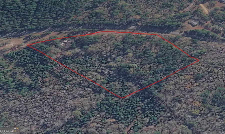 0 Wadley Coleman Lake, Midville, GA 30441 - #3