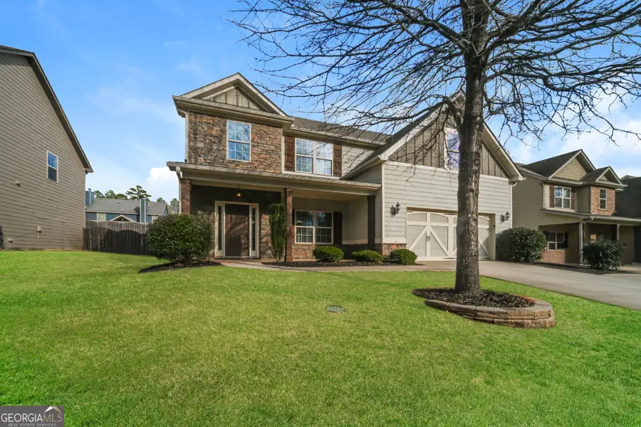 324 Cliffhaven Circle, Newnan, GA 30263 - #2