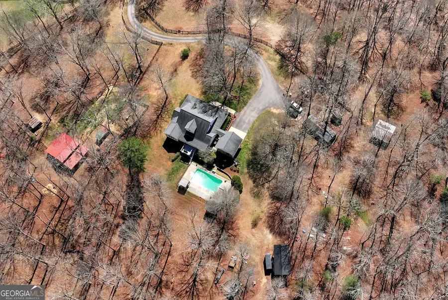 1780 Double Bridge Road, Demorest, GA 30535 - #3