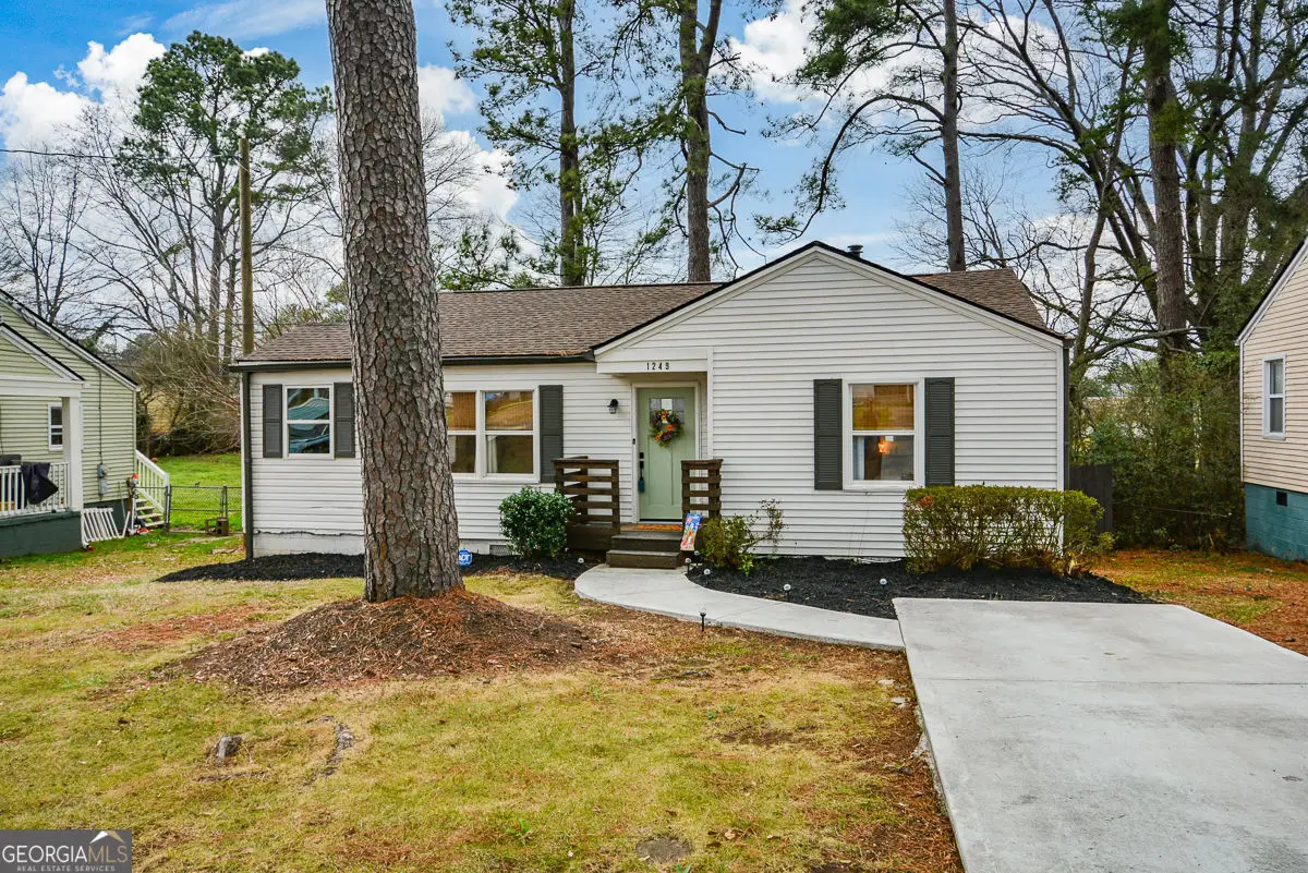 1249 Kasandra Drive, Marietta, GA 30067 - #1