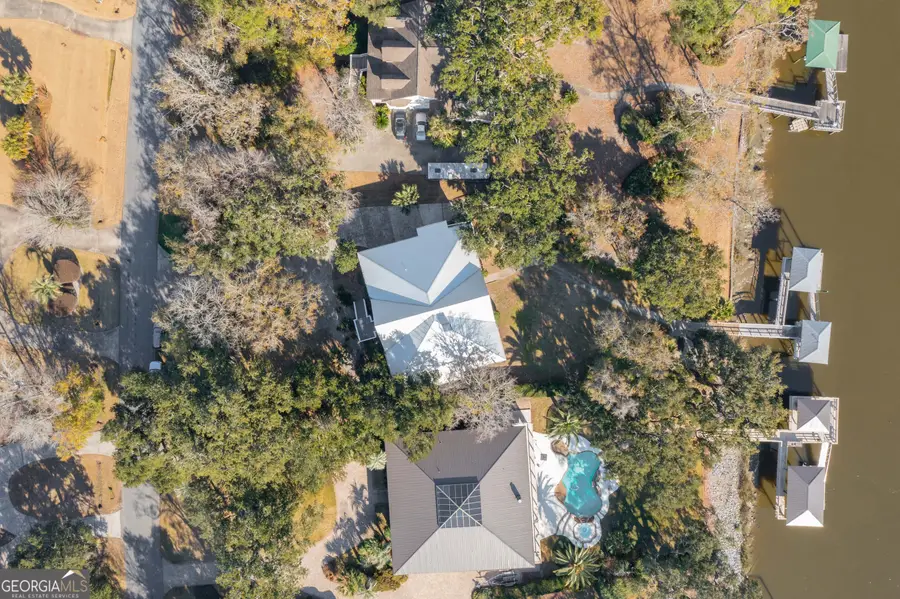 146 Royal Drive, Brunswick, GA 31523 - #3