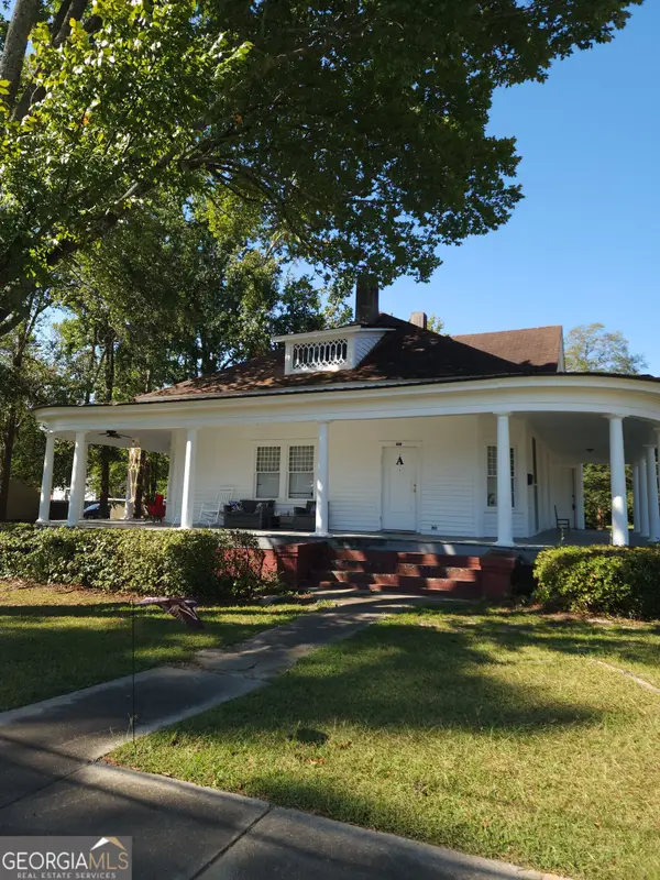 425 Jones Avenue, Waynesboro, GA 30830