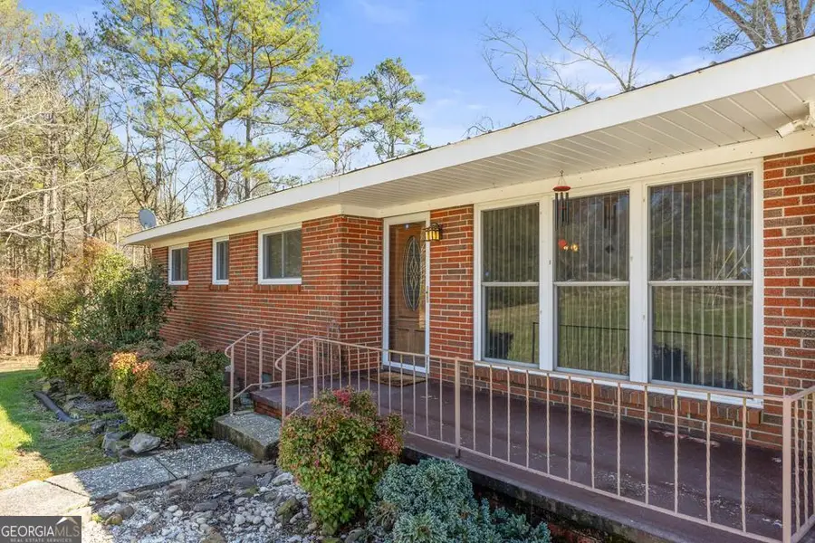 505 Round Pond Road, Lafayette, GA 30728 - #2