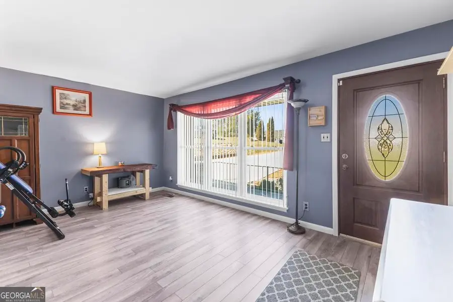 505 Round Pond Road, Lafayette, GA 30728 - #3