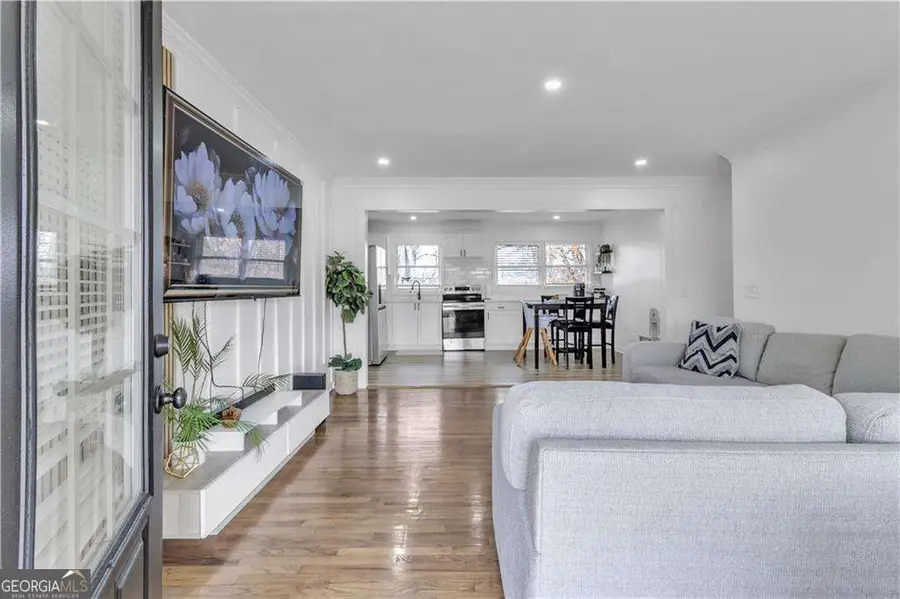 1063 Mountain View Road Nw, Conyers, GA 30012 - #2