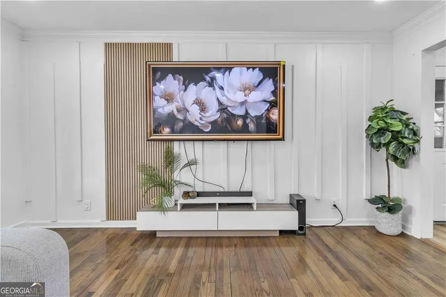 1063 Mountain View Road Nw, Conyers, GA 30012 - #3