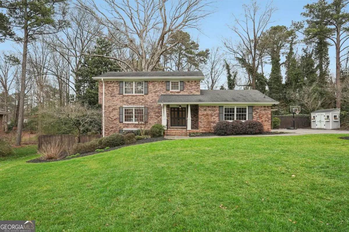100 Westwood Drive Nw, Marietta, GA 30064 - #1
