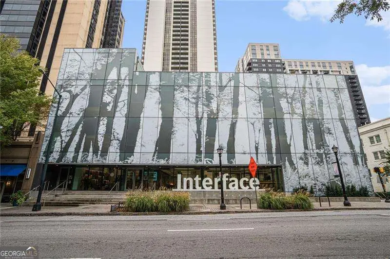 1280 W Peachtree Street Nw #1513, Atlanta, GA 30309 - #1