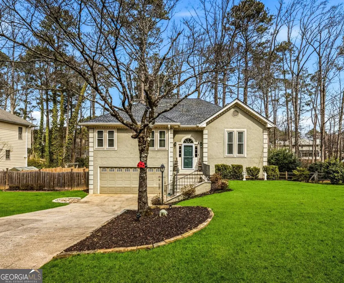 1975 Hunt Crossing Court, Lawrenceville, GA 30043 - #1