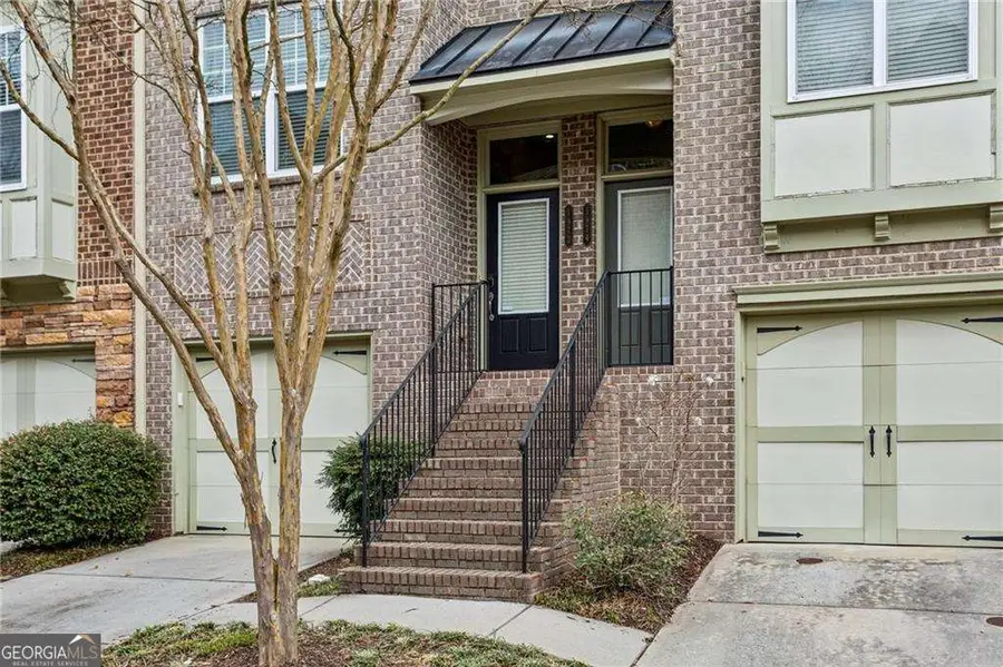 1972 Cobblestone Circle Ne, Atlanta, GA 30319 - #2