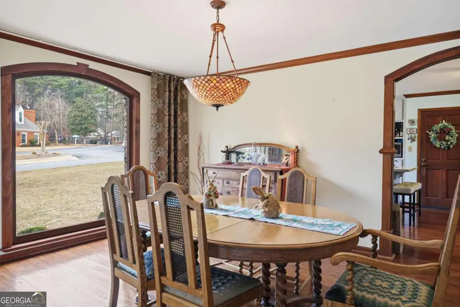 903 Chestnut Hill Road Sw, Marietta, GA 30064 - #3