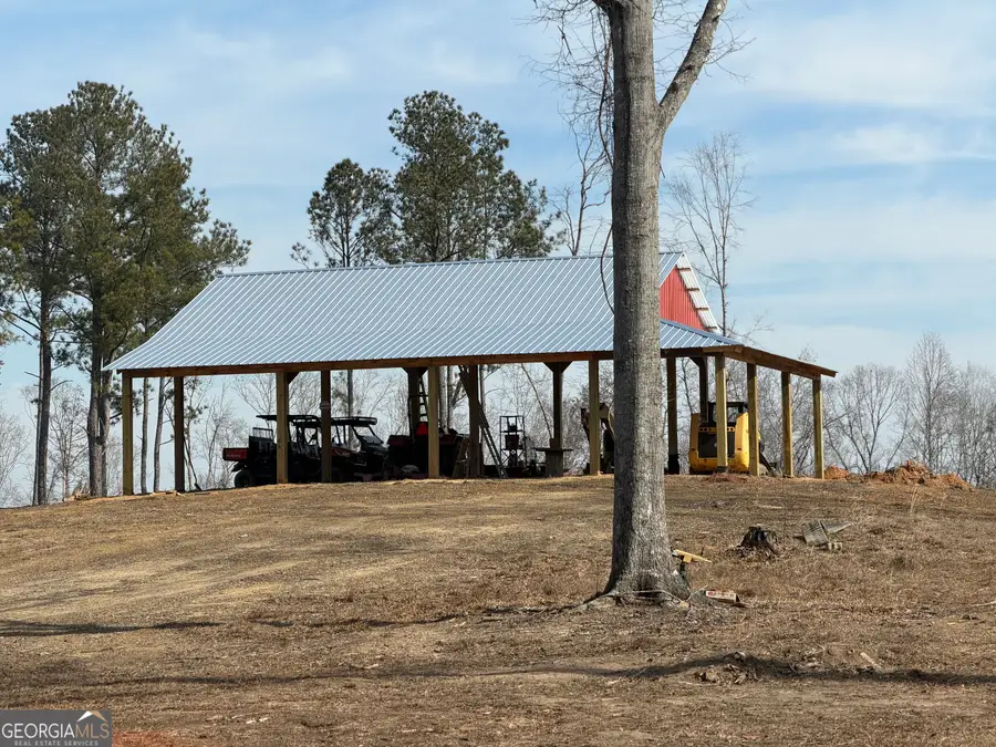 275 Emma Cooper Road, Carlton, GA 30627 - #2