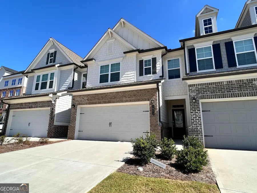 1953 Frisco Way, Suwanee, GA 30024 - #2