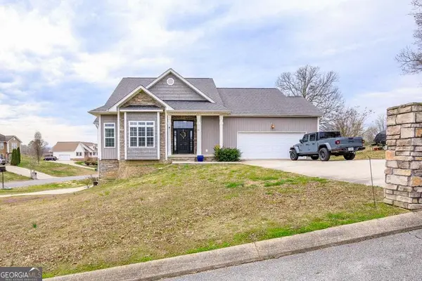 23 Raleigh Drive, Lafayette, GA 30728