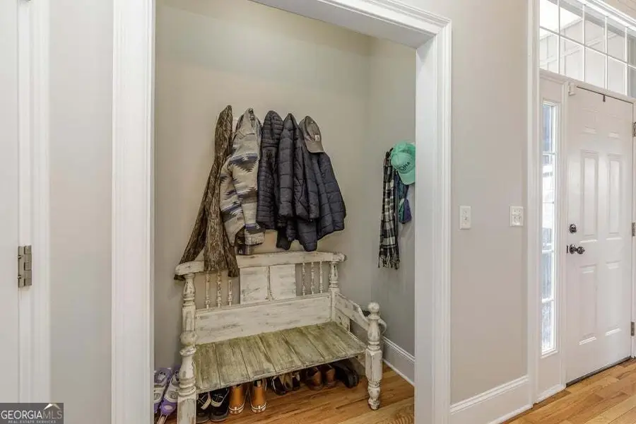 23 Raleigh Drive, Lafayette, GA 30728 - #3