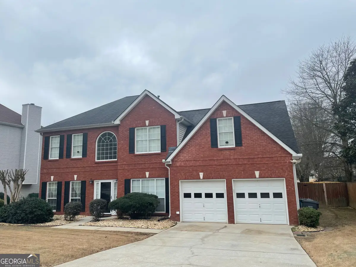 2373 Hampton Park Drive, Buford, GA 30519 - #1