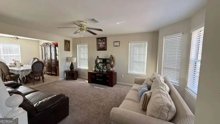 518 Carriage Walk Path, Stone Mountain, GA 30087 - #2