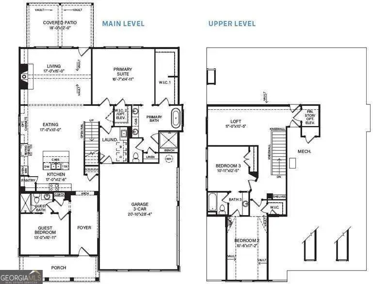 176 Cherokee Drive S, Waleska, GA 30183 - #2