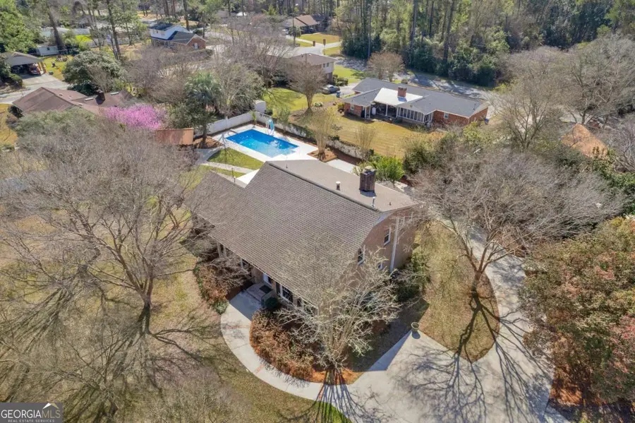 1808 Seminole Trail, Waycross, GA 31501 - #3