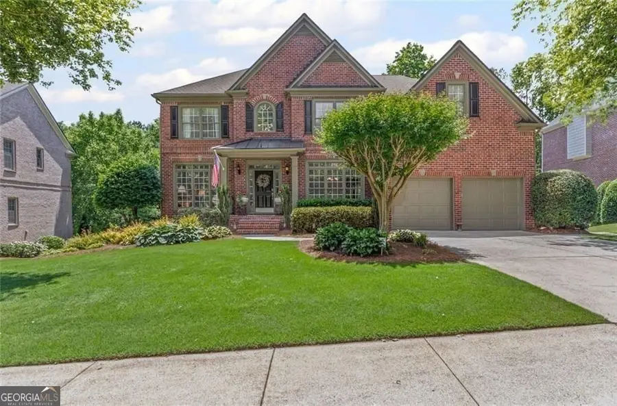 7047 Bennington Lane, Cumming, GA 30041 - #3