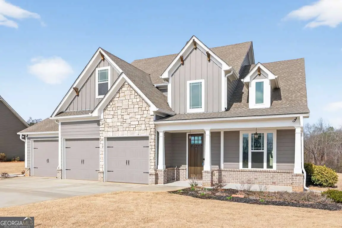 129 Preserve Lane, Homer, GA 30547 - #1