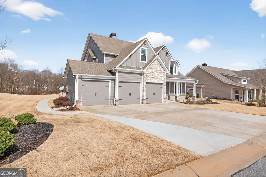 129 Preserve Lane, Homer, GA 30547 - #2