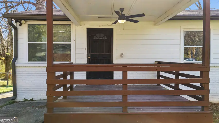 931 Stonewall Drive Se, Atlanta, GA 30315 - #3