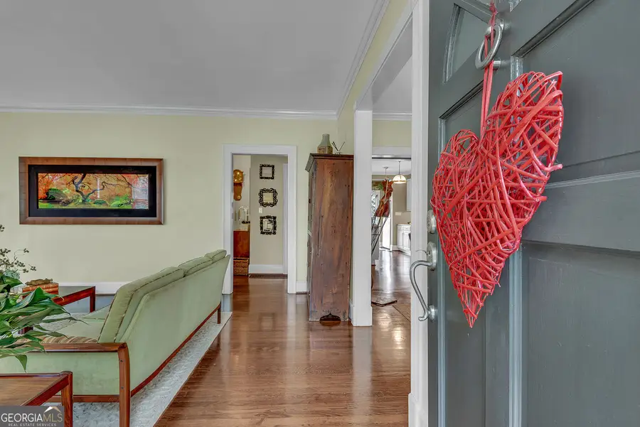 1439 N Highland Avenue Ne, Atlanta, GA 30306 - #2