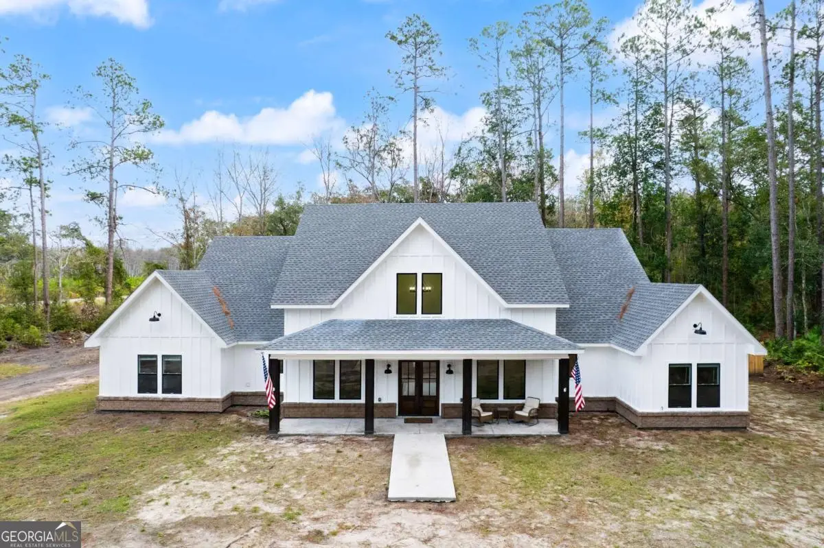 7097 Harrietts Bluff Road, Woodbine, GA 31569 - #1
