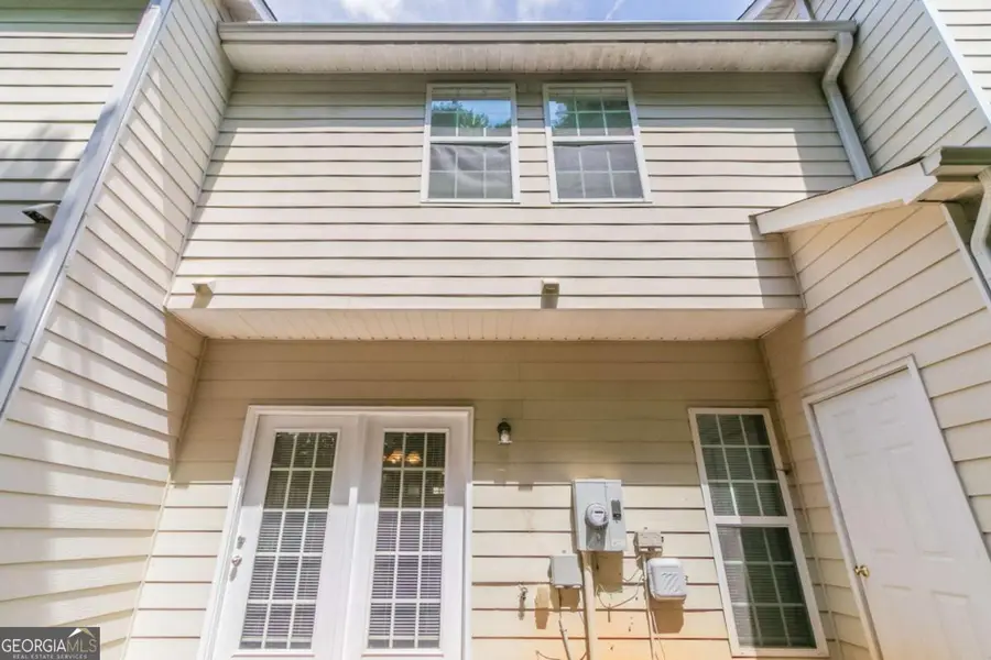 4217 High Park Lane, Atlanta, GA 30344 - #2