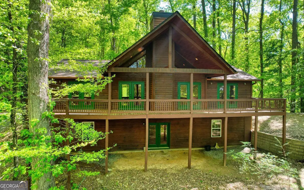 59 Wauneta Lane, Young Harris, GA 30582 - #1