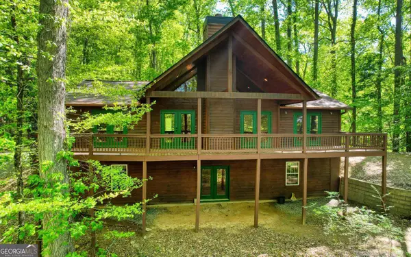 59 Wauneta Lane, Young Harris, GA 30582