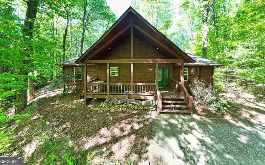 59 Wauneta Lane, Young Harris, GA 30582 - #2