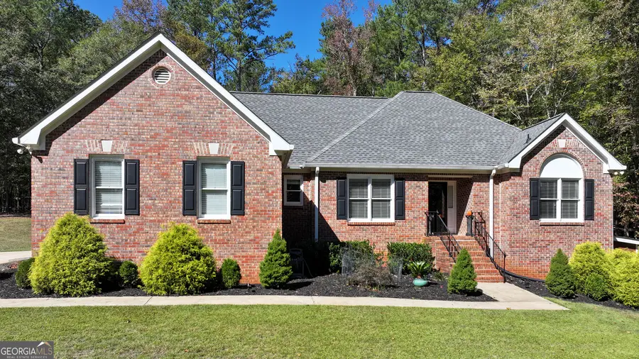 482 Buck Trail, Hoschton, GA 30548 - #3