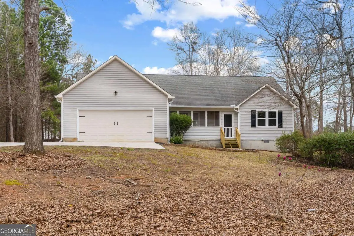 102 Discovery Bay Nw, Milledgeville, GA 31061 - #1
