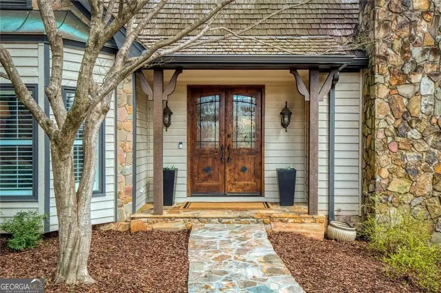 50 Glen Oaks Drive Nw, Sandy Springs, GA 30327 - #3