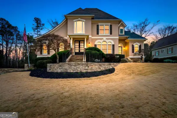 8550 Lake Forrest Drive, Douglasville, GA 30134