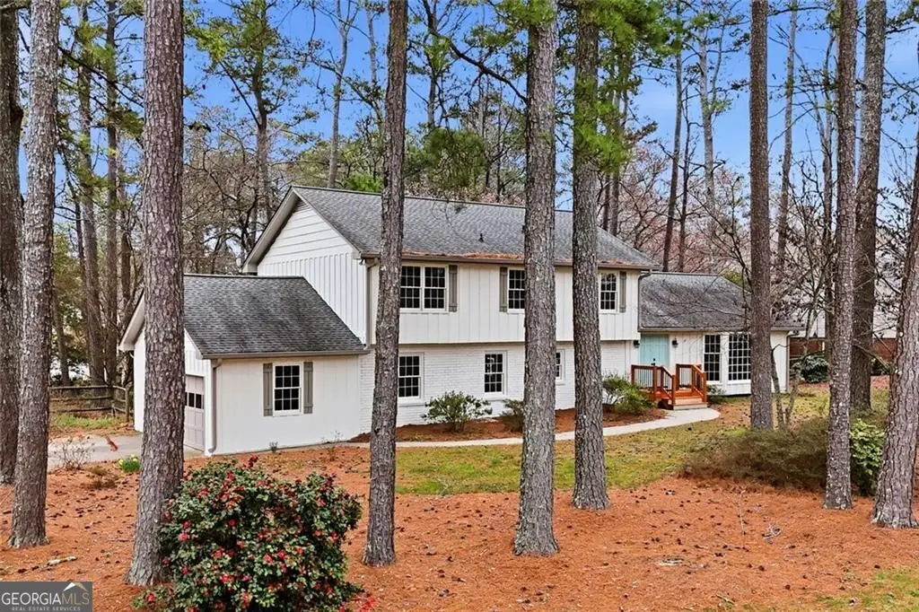 11625 Northgate Way, Roswell, GA 30075 - #1